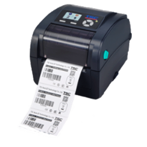 Bar code printer (Refurbished)